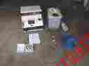 C-91 Weco Pattern Diamond Lens Edger Exstra