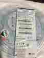 C12358 Boston Scientific St Jude Medical Pressurewire Aeris Angile Tip Guidewire Mounted Sensor