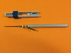 C612.80 Alcon Synergetics Infinitech Grieshaber Diamond Grasping Force Laser Sergery