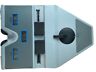 C890 Bst Digital Pd Meter Optical Pupilometer Target Dist