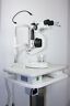 Canton Slit Lamp New Unit