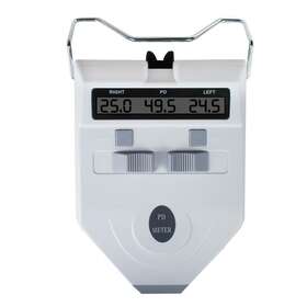 Carejoy 190891170446 Lcd Optical Medical Fda Digital Pupilometer Rechargeable Pd Pupil Meter