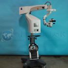 Carl Zeiss Opmi Lumera Surgical Microscope Carl Zeiss Opmi Lumera Surgical Microscope