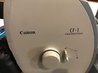 Cf-1 Canon Digital Retinal Camera