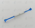 Ci-i-38008 Care Desmarres Saddle Insulated Cm Double Ended Rertractor 655366495733
