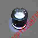 Cllled10x Lenscan Led Contact Lens Measuring Loupe 10x Scale
