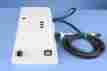 Cls01 Haag-streit Cold Light Source Cls 01 Slit Lamp Lightsouce With Adapter