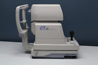 Ct-80 Computerized Topcon Contact Tonometer Shipping Free