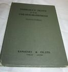 Concise Edition 1981 Colour Blindness