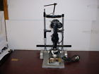 55371 Cord Free Shipping Slitlamp Nikon Working Power