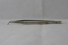 E1314 Corneal Storz Forceps Stainless