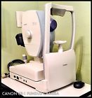 Cr1 Markll Canon Digital Fundus Camera Software