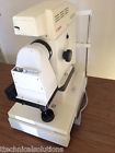 Cr5-45nm Camera -- Canon - Dual Fundus Retinal Cr-pc Polaroid