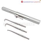 Crown-remover-gun-3 Pt Surge Surgical New Crown Remover Gun Set 759627772509