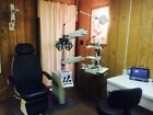 Ct210 Cs-ivs Chair Slit Lombart Stands.2 Sl-d2 Lamps Equipment 2 Topcon Ophthalmic