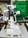 Ct210 Reichert Xcel 250 Slit Lamp With Tonometer