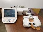 Cv-5000 Topcon Automated Phoropter W