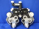 11635 Cylinder. Refractor 11635. Phoroptor Phoropter American Optical