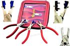 Cyp-01 Cynamed Premium Optical Silhousette Eyeglass Rimless Disassembly Glasses Plier Set