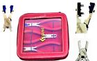Cyp-02 Cynamed Premium Optical Silhousette Eyeglass Rimless Disassembly Glasses Plier Set