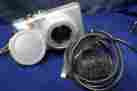 D-lux Leica 2 8mp Digital Camera Solid Gray D-lux Leica 2 8mp Digital Camera Solid Gray