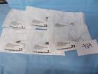 D39.08.23 Synergetics Microserrated Eckardt Forceps