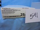 D39.08.25 Synergetics Microserrated Eckardt Forceps