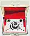 Nc40802f D5714 American Optical Corporation Model