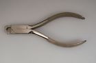 39977 Damascus Pliers 60 Optical Vintage