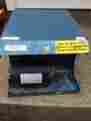 Dc-1050a Vigor Single Spindle Jewelry Optical Polisher Buffer Good Shape