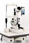 Dc-ip-7plus Dec New Slit Lamp Eyepiece Digital Adapter Iphone With Sleeves