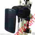 Dc-s-g5 Dec New Slit Lamp Eyepiece Digital Adapter For Samsung Galaxy S5 Include 3 Sleeves