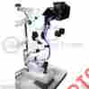 Dec-bs-z6-kit Dec New Slit Lamp Camera Adapter Kit For Topcon Zeiss Style