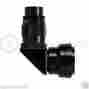 Dec-da-ccn Dec New Slit Lamp Digital Adapter For Canon Or Nikon Slr Camera