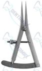Dent-2016 Dentamax Castroviejo Calipers Dental Implant Lot Of Pcs Ophthalmic Surgical