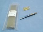 Dfh-0011 Dfh-0007 Duet Handle With Grasper Microsurgical Technology