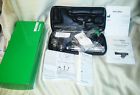 Wa-97810-mc Diagnostic Welch Panoptic 97810-mc 3.5v Allyn Ophthalmoscope Otoscope Macroview