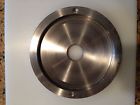 Diamond Edger 30mm 165mm Bore Briot Wide Coarse 21mm Wheel Dia