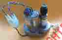 Digital Scanform 5000s Briot Digitalscanform 5000 S Edger Lens Chucking Dc Motor Airpax 24v