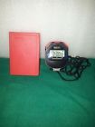Dp-ls-5 Avenger Digital Professional Racer Handheld Lcd Chronograph