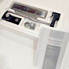 Harry-at15 Dr Harry New Listing Applanation Tonometer Haag Streit With Mount