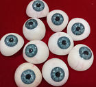 Dr Harry Gray Colour Artificial Eyes Hazel Optometry Free Shipping