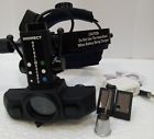 Dr Harry Indirect Ophthalmoscope With Accessories Lab Life Science
