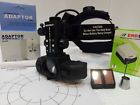Dr Harry Led Wireless Indirect Ophthalmoscope With Accessory Approved By Dr Harry Led Wireless Indirect Ophthalmoscope With Accessory Approved By