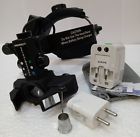 Dr Harry Newbinocular Led Wireless Indirect Ophthalmoscope With Accessories Free