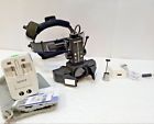 Dr Harry Rechargeable Indirect Opthalmoscope Approved By