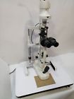 Harry-sl2s Dr Harry New Step Slit Lamp Haag Streit Type With