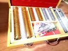 Dr Harry Trial Lens Set Of Optometry Free Shipping