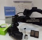 Dr Harry Wireless Indirect Ophthalmoscope With Accessories Lab Life Science
