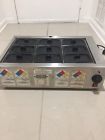 1090 Drs Bpi Stainless Steel